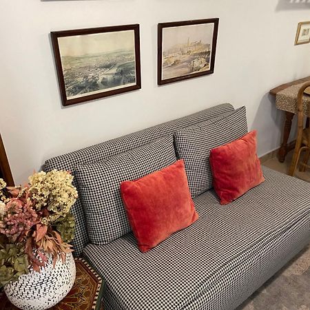 Apartamento En Casa Patio "Pan Y Conejo" Cordoba Luaran gambar